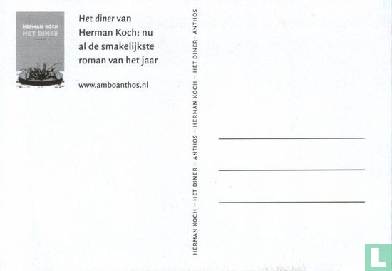 Het diner - Image 3