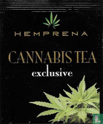 Cannabis Tea - Bild 1