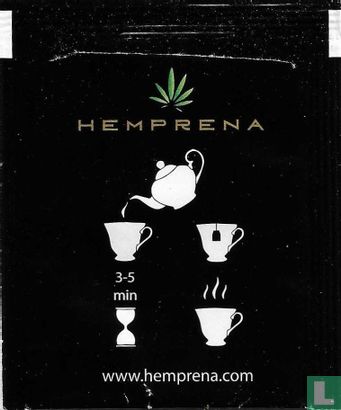 Cannabis Tea - Bild 2