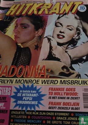 Hitkrant 39