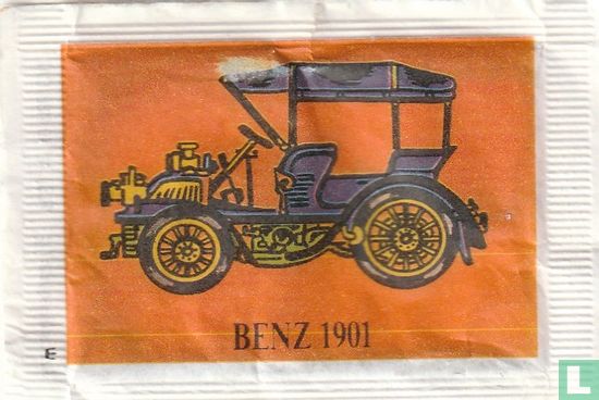 Benz 1901 - Image 1