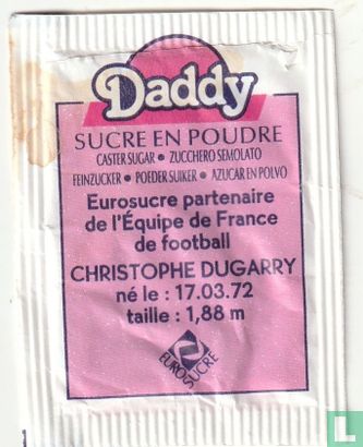 Christophe Dugarry - Afbeelding 2