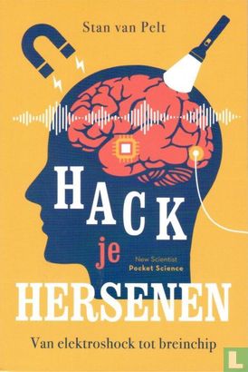 Hack je hersenen - Image 1