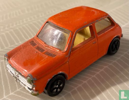 Honda N360 - Image 1