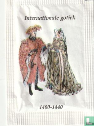 Internationale gotiek  - Image 1