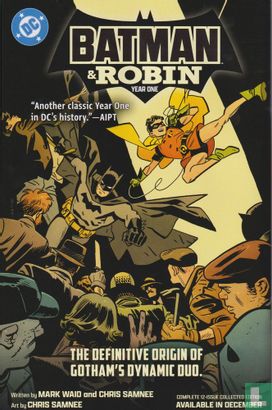 DC/Marvel: Batman/Deadpool - Afbeelding 2