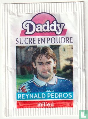 Reynald Pedros - Image 1