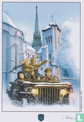 Artbook Thomas Du Caju - Image 3