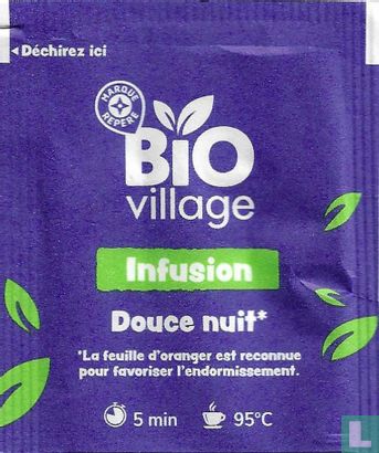 Infusion Douce nuit* - Afbeelding 2