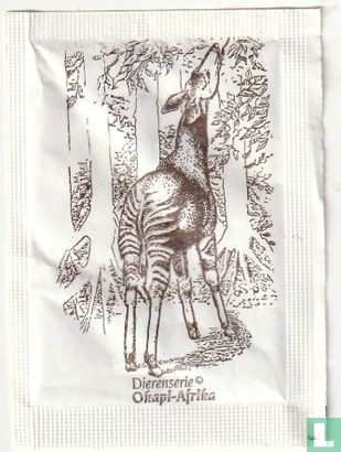 Okapi-Afrika - Image 1