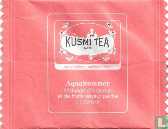 AquaSummer - Image 1