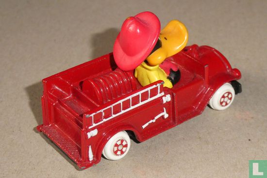 Duffy Ducks Feuerwehr - Image 2