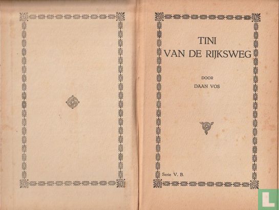 Tini van de Rijksweg - Bild 3