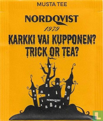 Karkki Vai Kupponen? - Image 1