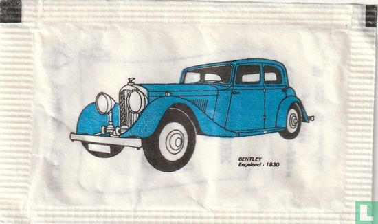Bentley - Bild 1