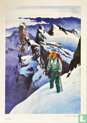 Bleu Lézard - Image 3