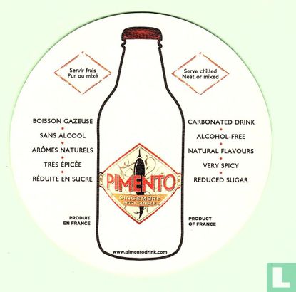 Pimento - Bild 2