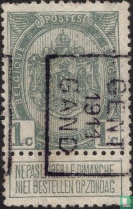 Armoiries - Image 1