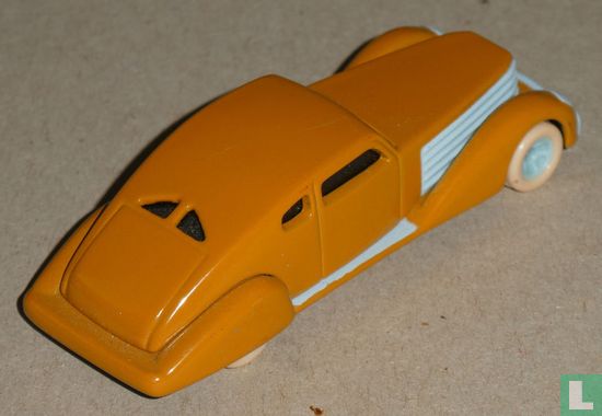 Bruce Waynes Car - Image 2