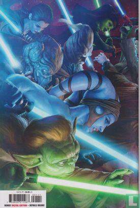 Jedi Knights 1 - Image 2