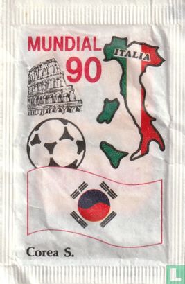 Corea S. - Image 1
