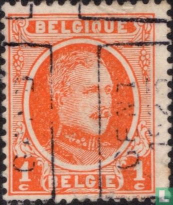 Le roi Albert I