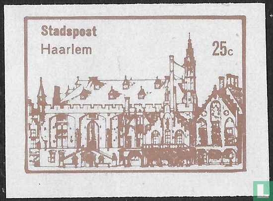 City Hall I