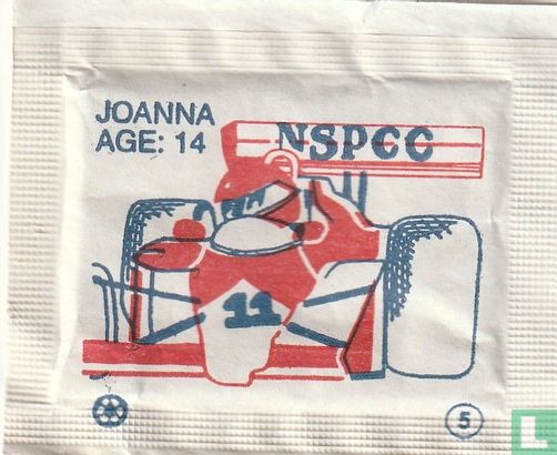 Joanna age : 14 - Image 1