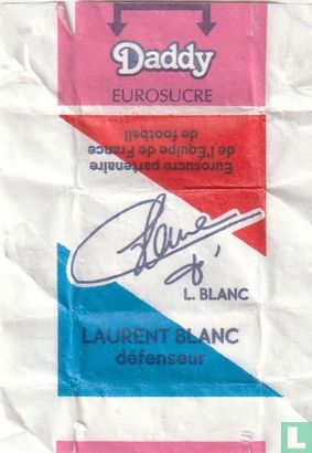 Laurent Blanc