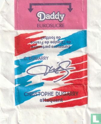 Christophe Dugarry