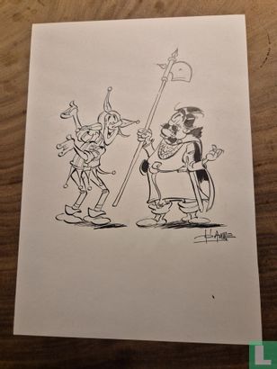 De Franse Connectie - Bild 5