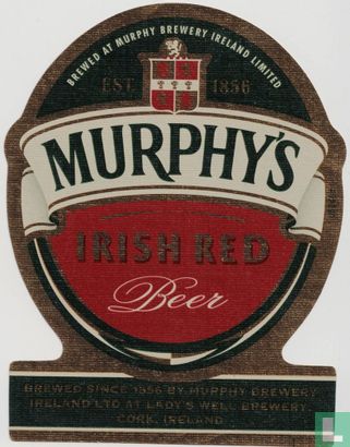 Murphy's Irish Red