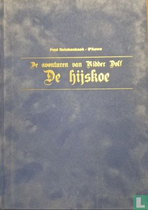 De hijskoe - Afbeelding 1
