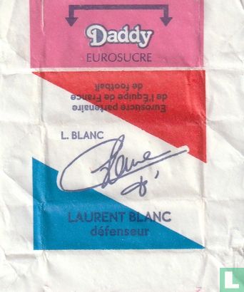 Laurent Blanc