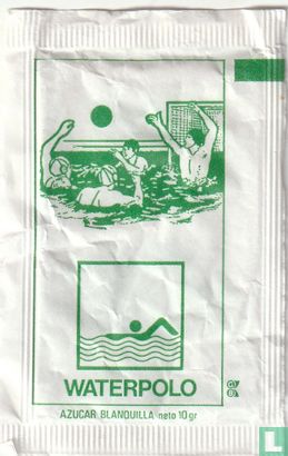 Waterpolo - Image 1