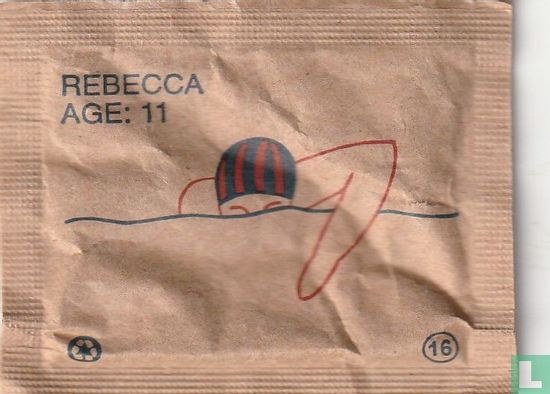 Rebecca age : 11 - Image 1