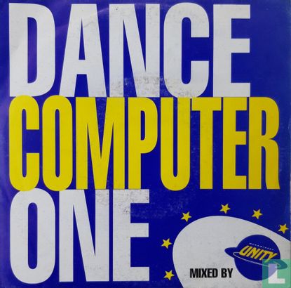 Dance Computer One - Bild 1