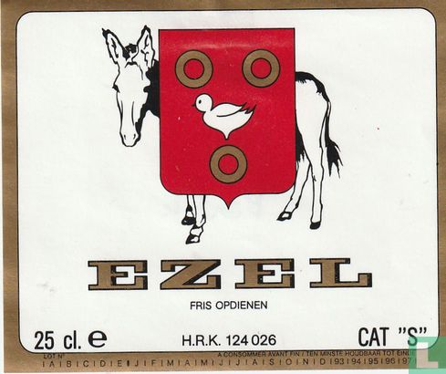 Ezel