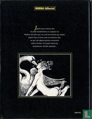 Marlene y Júpiter - Image 2