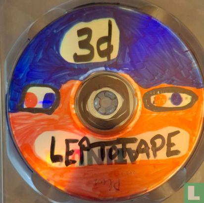 Leptotape volume 3d - Image 5