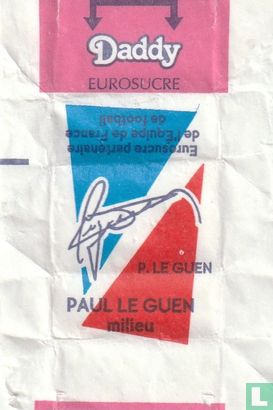 Paul le Guen