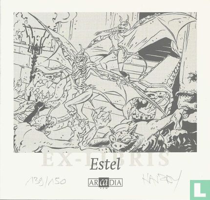 Estel - Afbeelding 4