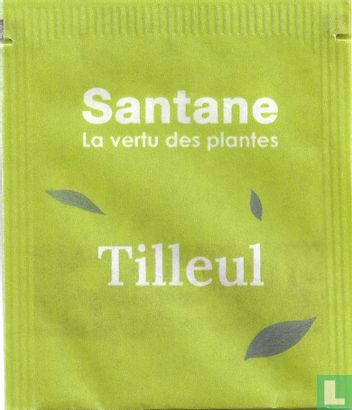 Tilleul - Bild 1