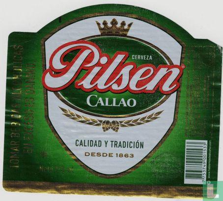 Pilsen Callao