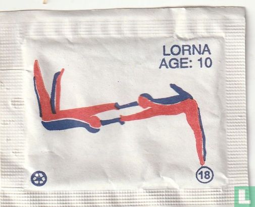 Lorna age : 10 - Image 1