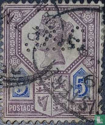 Victoria - Image 1