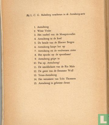 Arendsoog - Image 4