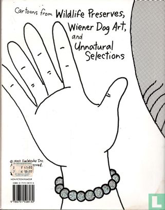 The Far Side Gallery 4 - Afbeelding 2