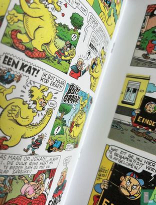 Eufrazie ligt van haar Cesar - Image 4