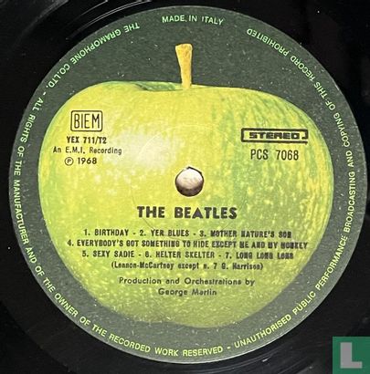 The Beatles - Bild 5